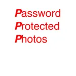 PPP Password Protected Photos icon