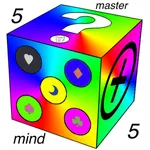 RainbowDice icon