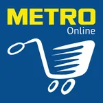 Metro Online. icon