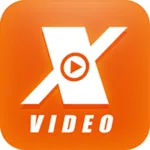 Xplova Video icon