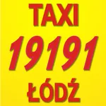 MPT TAXI ŁÓDŹ 19191 icon