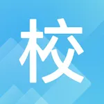 快乐校园 - 建设现代化安全校园 icon