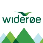 Widerøe icon