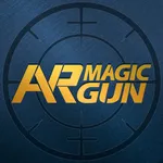 AR Magic Gun icon