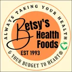 Betsy's Health Foods Inc. icon