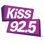 KiSS 92.5 Sticker Pack icon