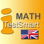 iTestSmart Math icon