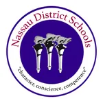 Nassau County School District icon