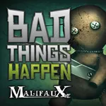 Bad Things Happen icon