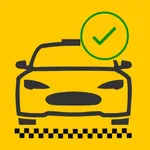 Taxi Check icon