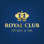 Royal Fitness icon