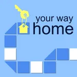 Your Way Home icon