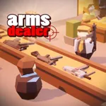 Idle Arms Dealer icon