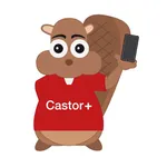 Castor+ Citoyen icon