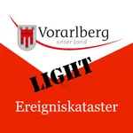 Ereigniskataster VLBG Light icon