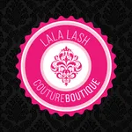 Lala Lash Boutique icon