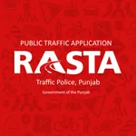 Rasta Traffic icon