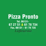 Pizza Pronto Mainz icon