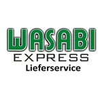 Mr. Wasabi Sushi icon