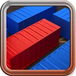 Unblock Container Block Puzzle icon