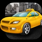 Royle Taxi Ride Highway Crash icon