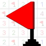 Mine Finder Puzzle Game icon