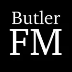 ButlerFM icon