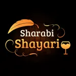 Sharabi Shayari Hindi Status icon