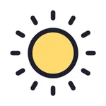 ShineDay - Habits Tracker icon