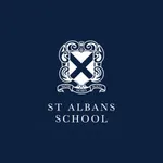 St Albans School App icon