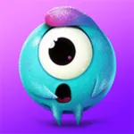 玩创Lab-城市之光 icon