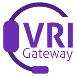 VRI Gateway icon