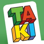 TAKI icon