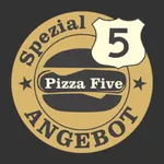 Pizza Five icon