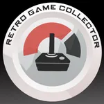 Retro Game Collector icon