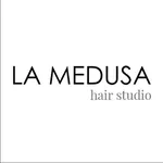 LA MEDUSA hair studio icon
