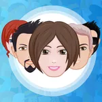 Avatar Maker for WhatsApp icon