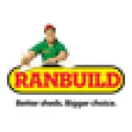 Ranbuild Shed icon