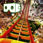 VR Roller Coaster Adventures icon