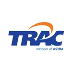 TRAC Corporate Reservation icon