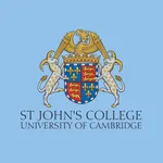 St John's College, Cambridge icon