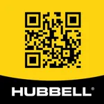 Hubbell Code Scanner icon