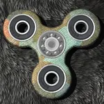 Fidget Simulator 3D icon