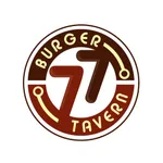 Burger 77 icon