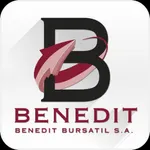 Benedit icon