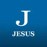 The Jesus App icon