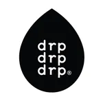 드롭드롭드롭 dropdropdrop icon