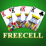 Freecell Solitaire - Card Game icon