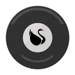 BlackSwan Audio icon