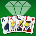 40 Thieves Solitaire Classic icon